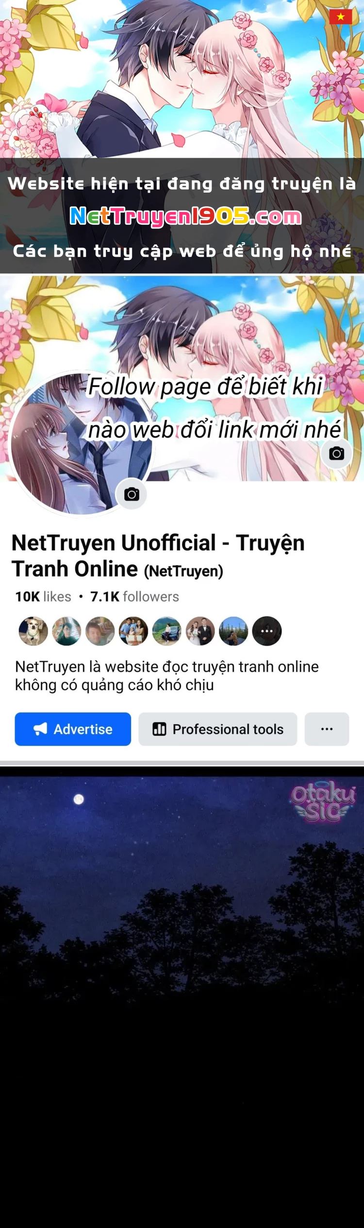 Bạn Cùng Lớp Chapter 12 - 1