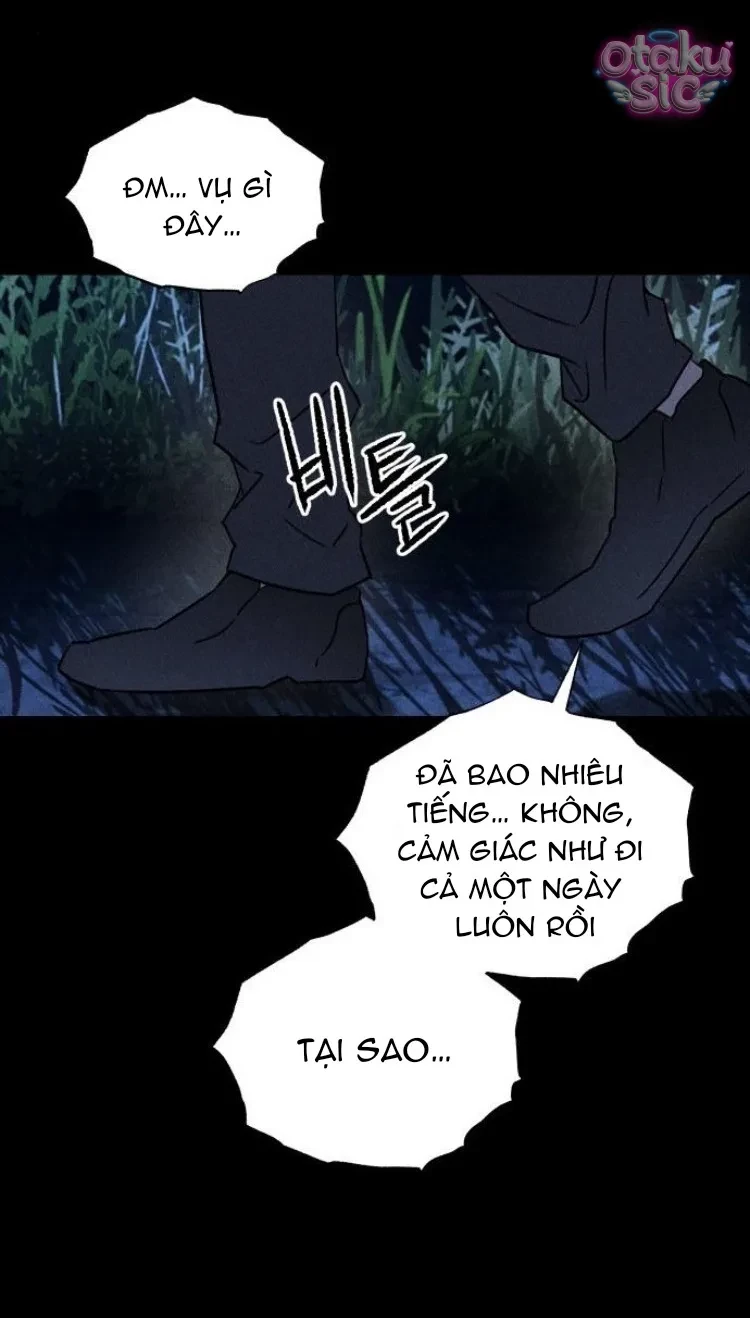 Bạn Cùng Lớp Chapter 12 - 3