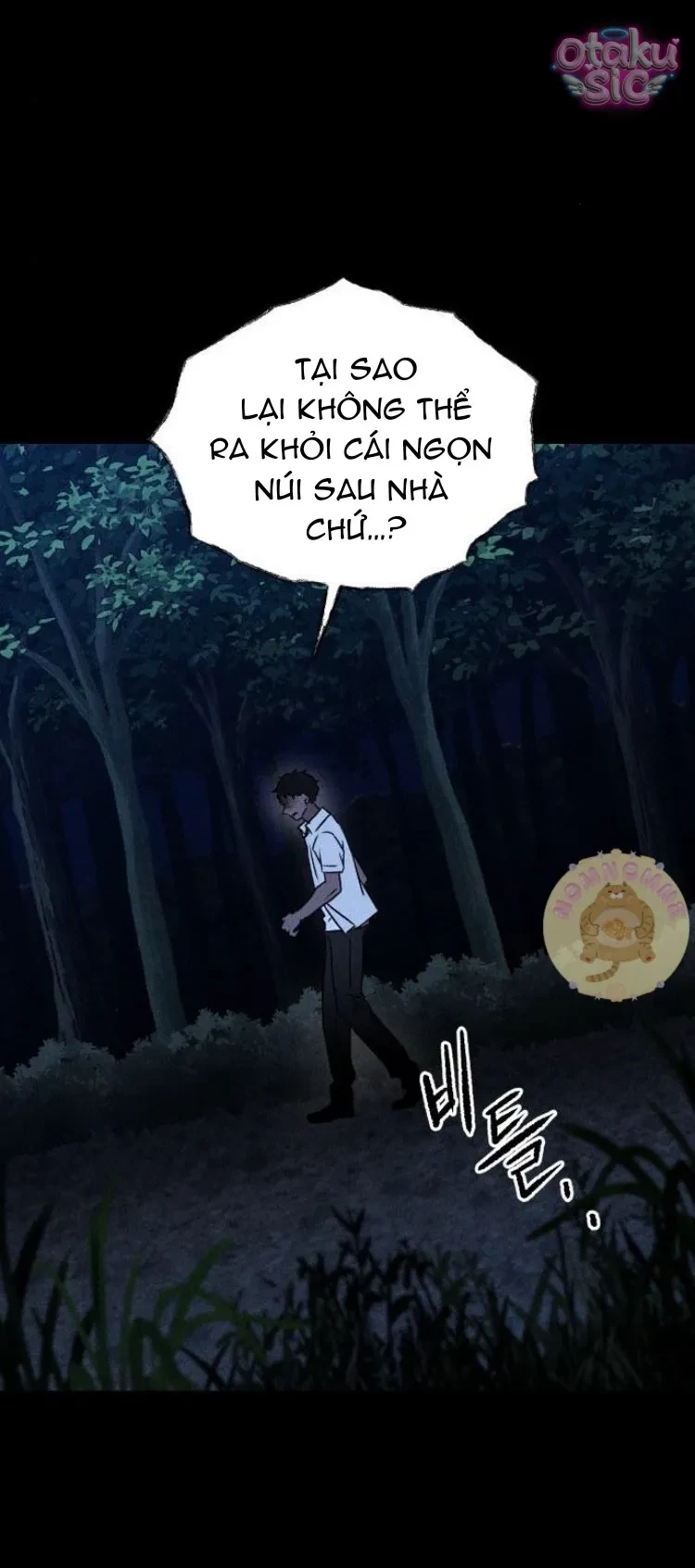 Bạn Cùng Lớp Chapter 12 - 4