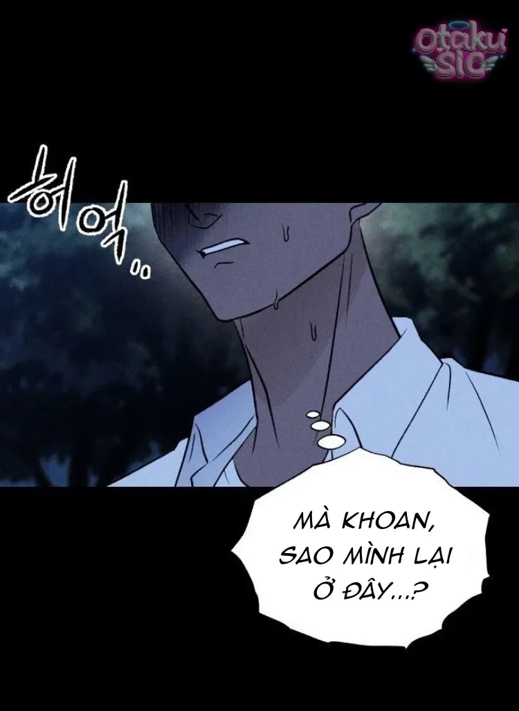 Bạn Cùng Lớp Chapter 12 - 6