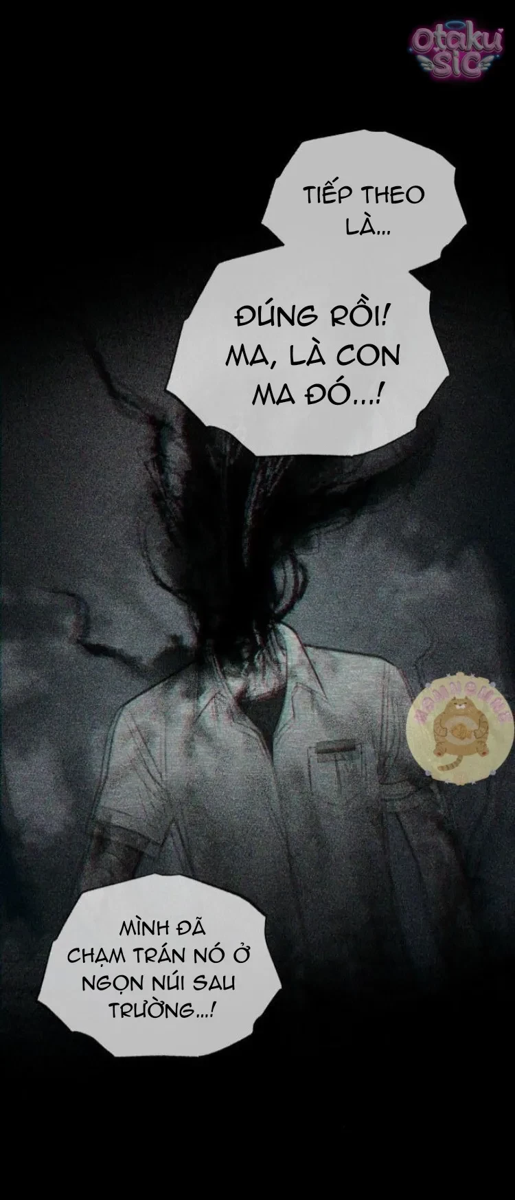 Bạn Cùng Lớp Chapter 12 - 8