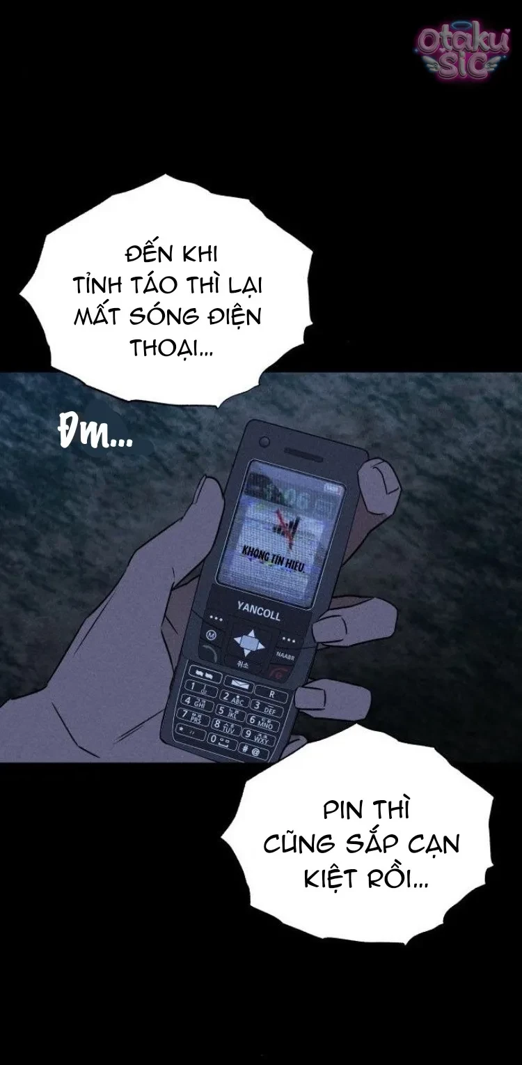 Bạn Cùng Lớp Chapter 12 - 15