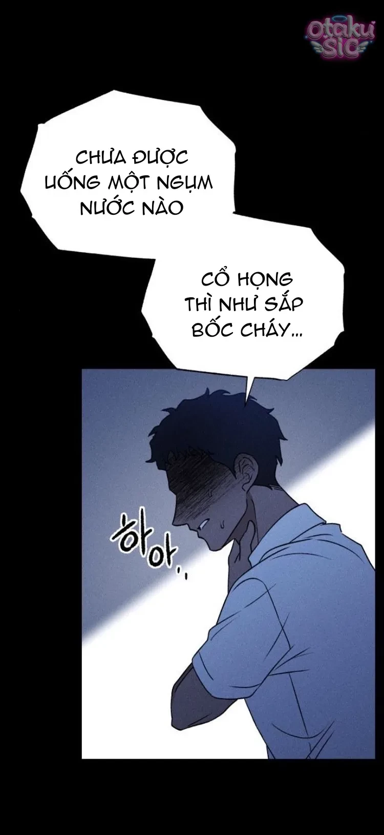 Bạn Cùng Lớp Chapter 12 - 16