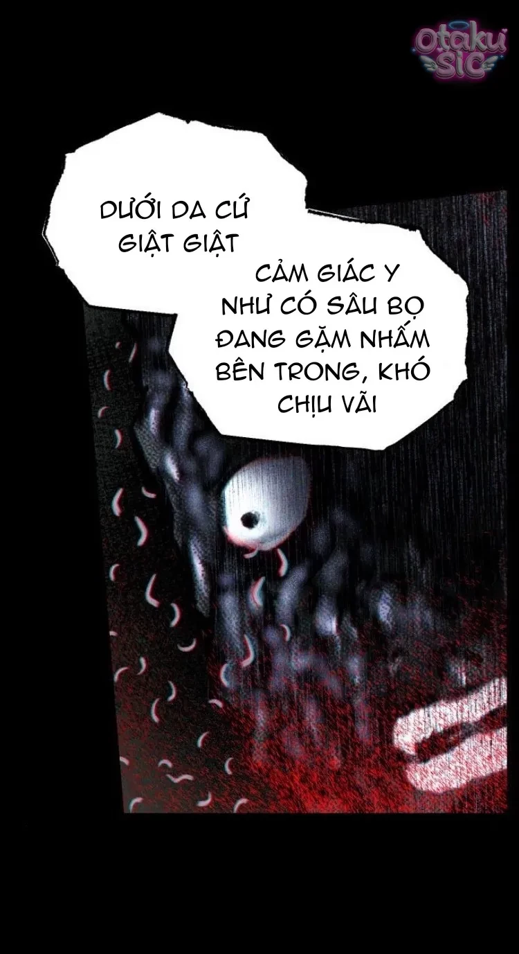 Bạn Cùng Lớp Chapter 12 - 18