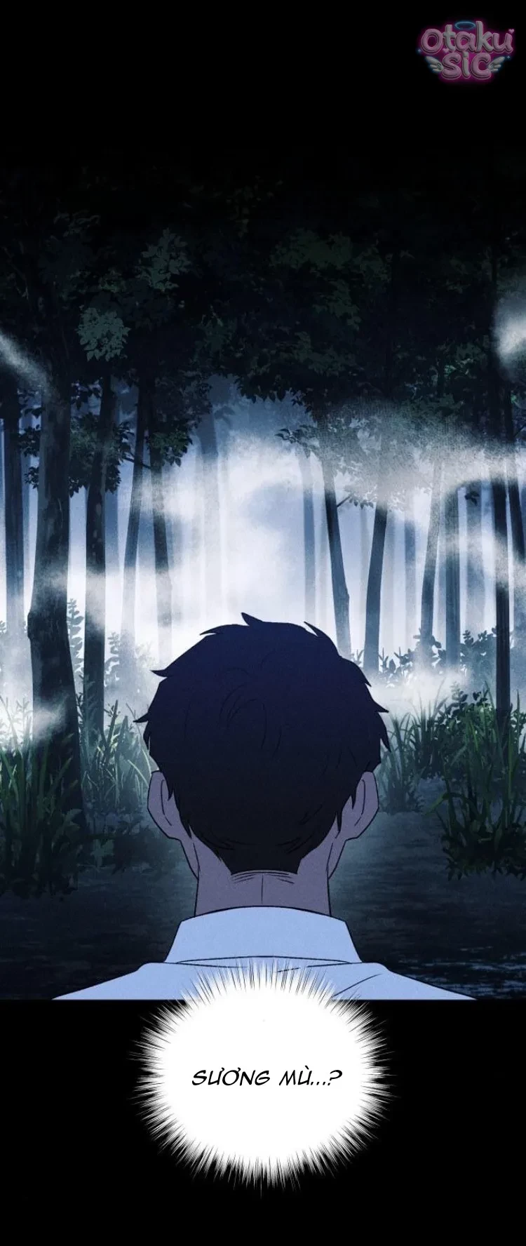 Bạn Cùng Lớp Chapter 12 - 21