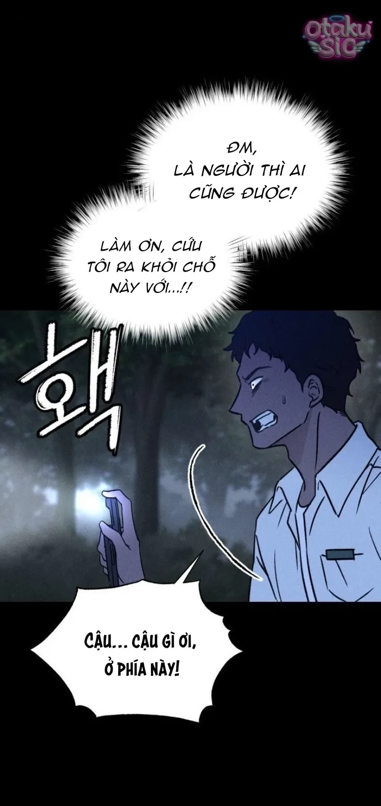 Bạn Cùng Lớp Chapter 12 - 24