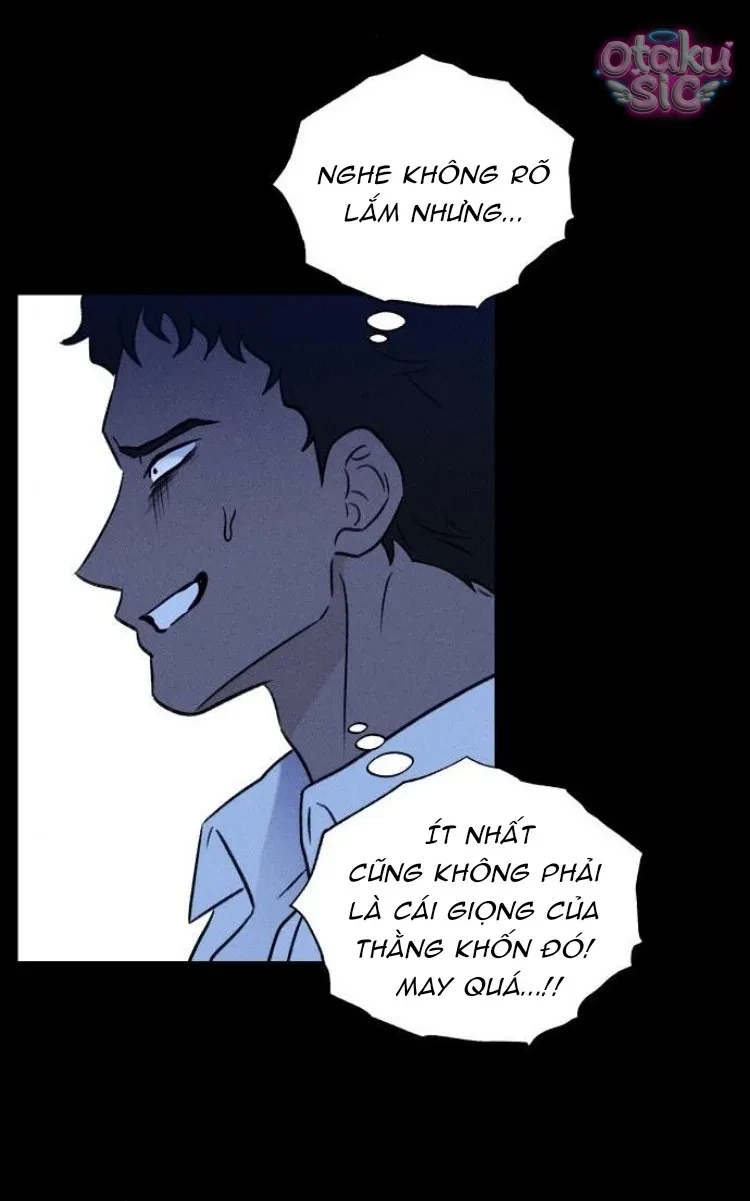 Bạn Cùng Lớp Chapter 12 - 27