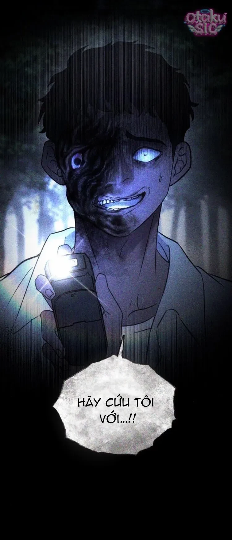 Bạn Cùng Lớp Chapter 12 - 30