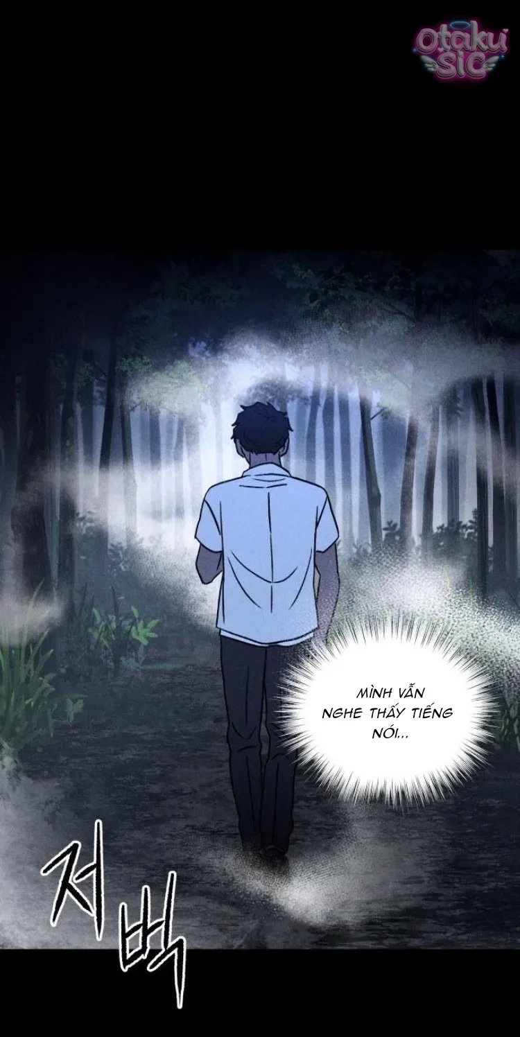 Bạn Cùng Lớp Chapter 12 - 32