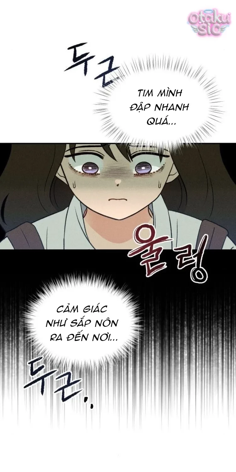 Bạn Cùng Lớp Chapter 12 - 43