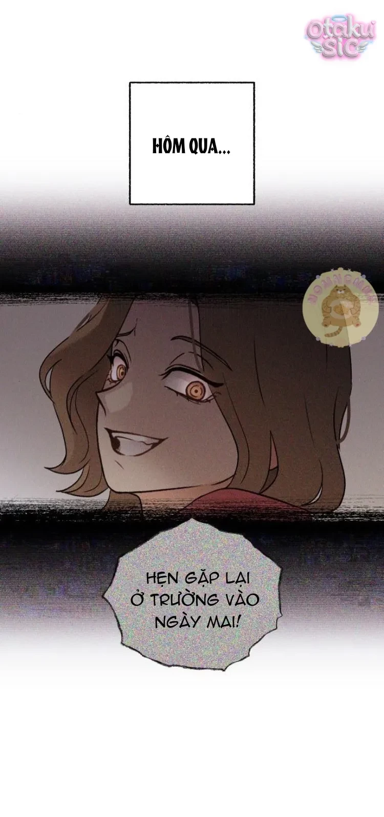 Bạn Cùng Lớp Chapter 12 - 44