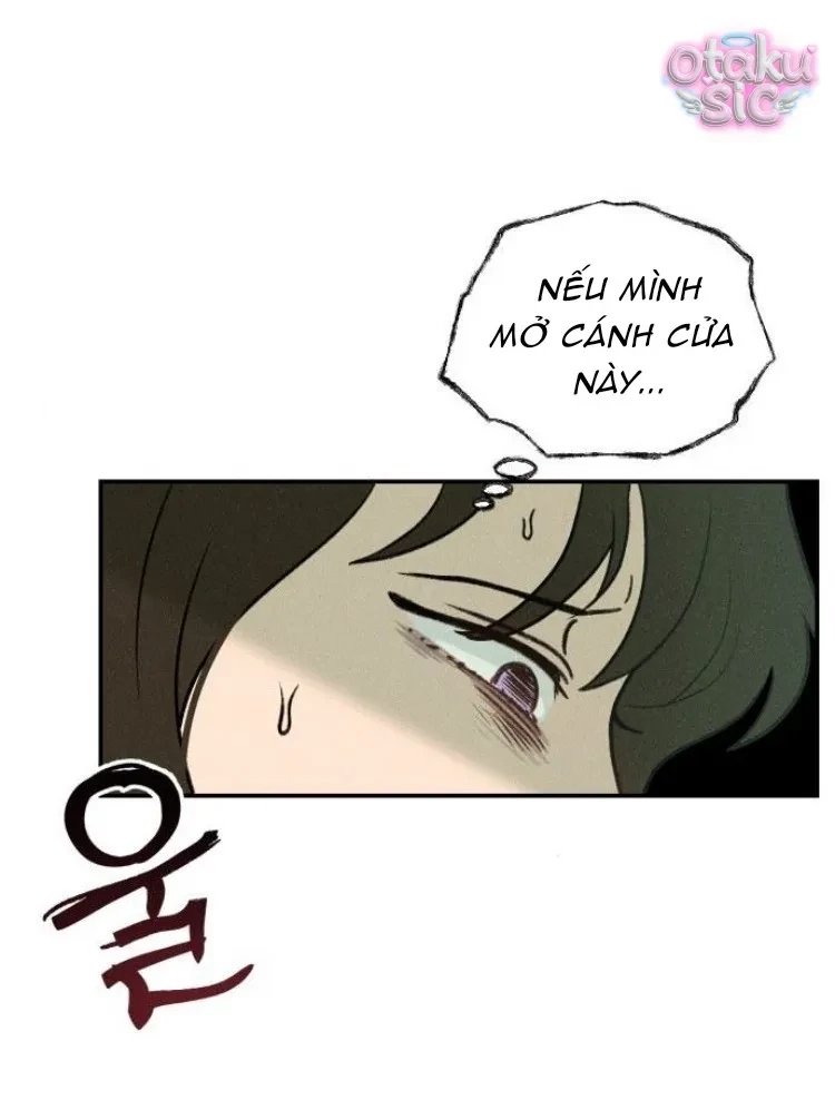 Bạn Cùng Lớp Chapter 12 - 45