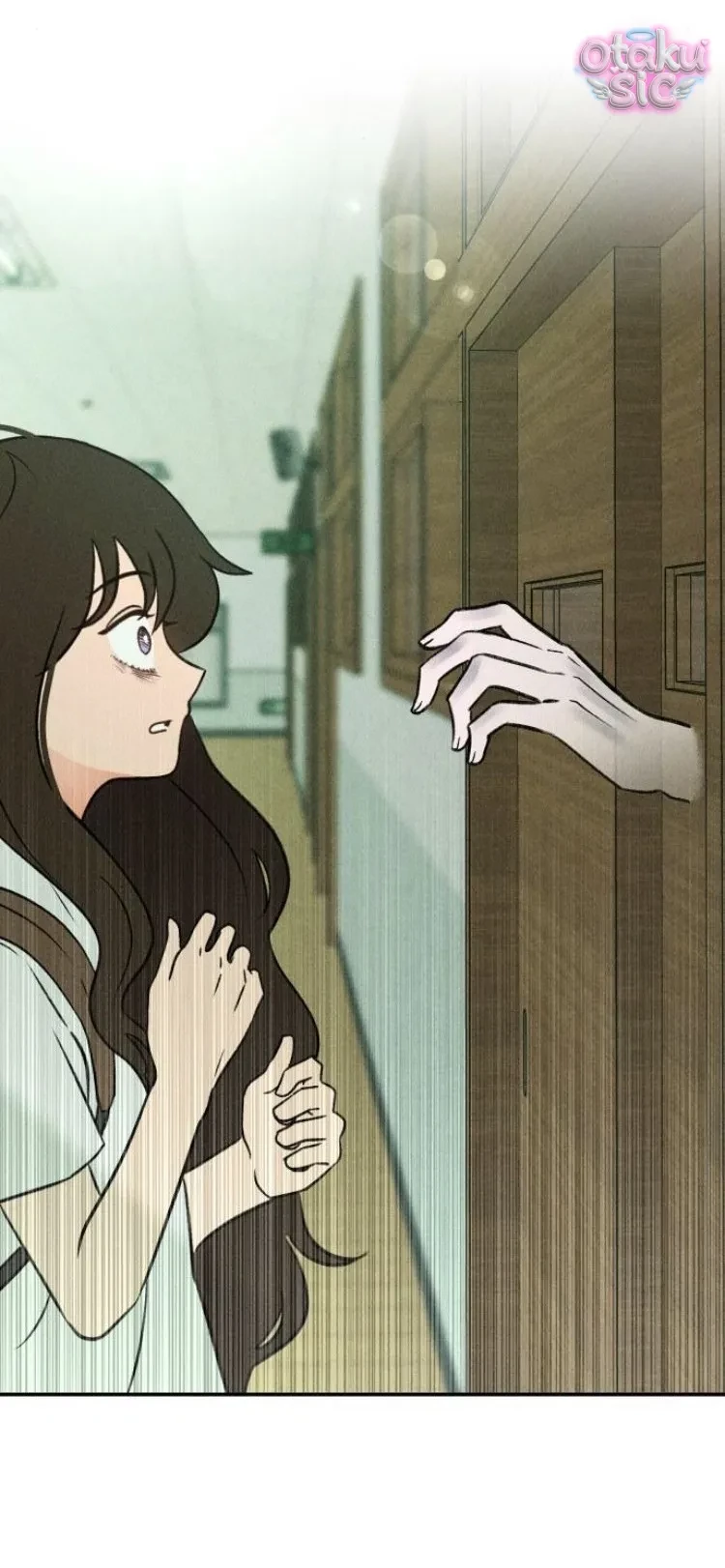 Bạn Cùng Lớp Chapter 12 - 48