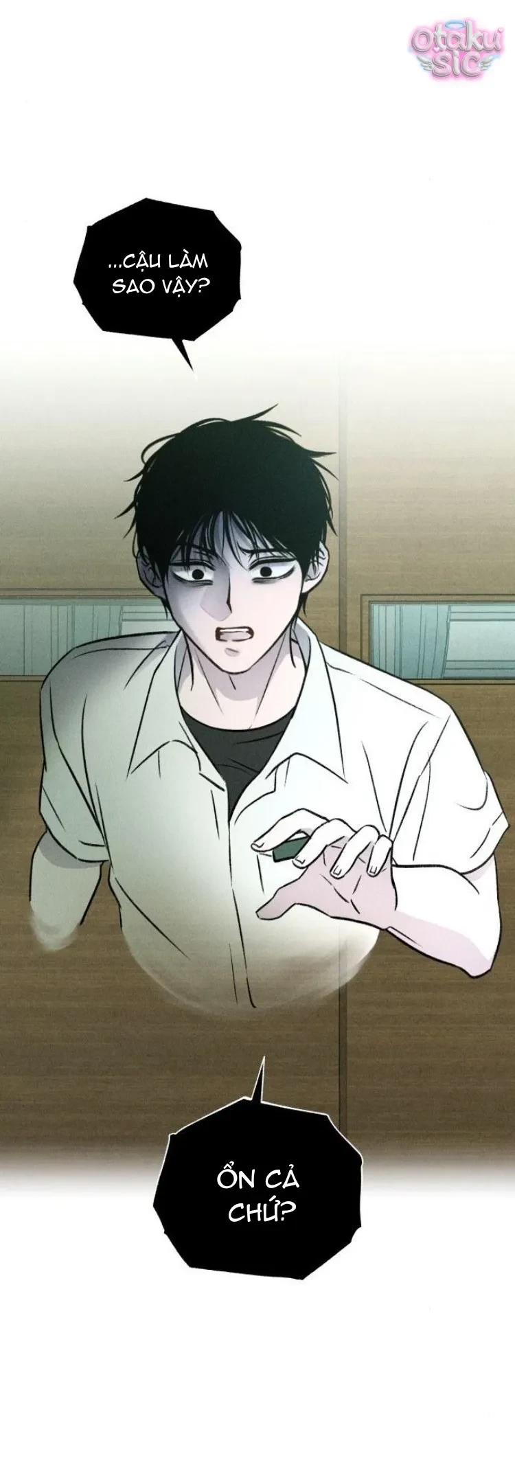 Bạn Cùng Lớp Chapter 12 - 49