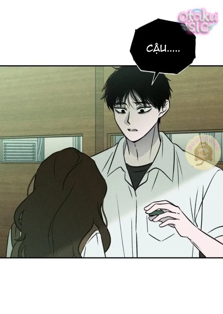 Bạn Cùng Lớp Chapter 12 - 52