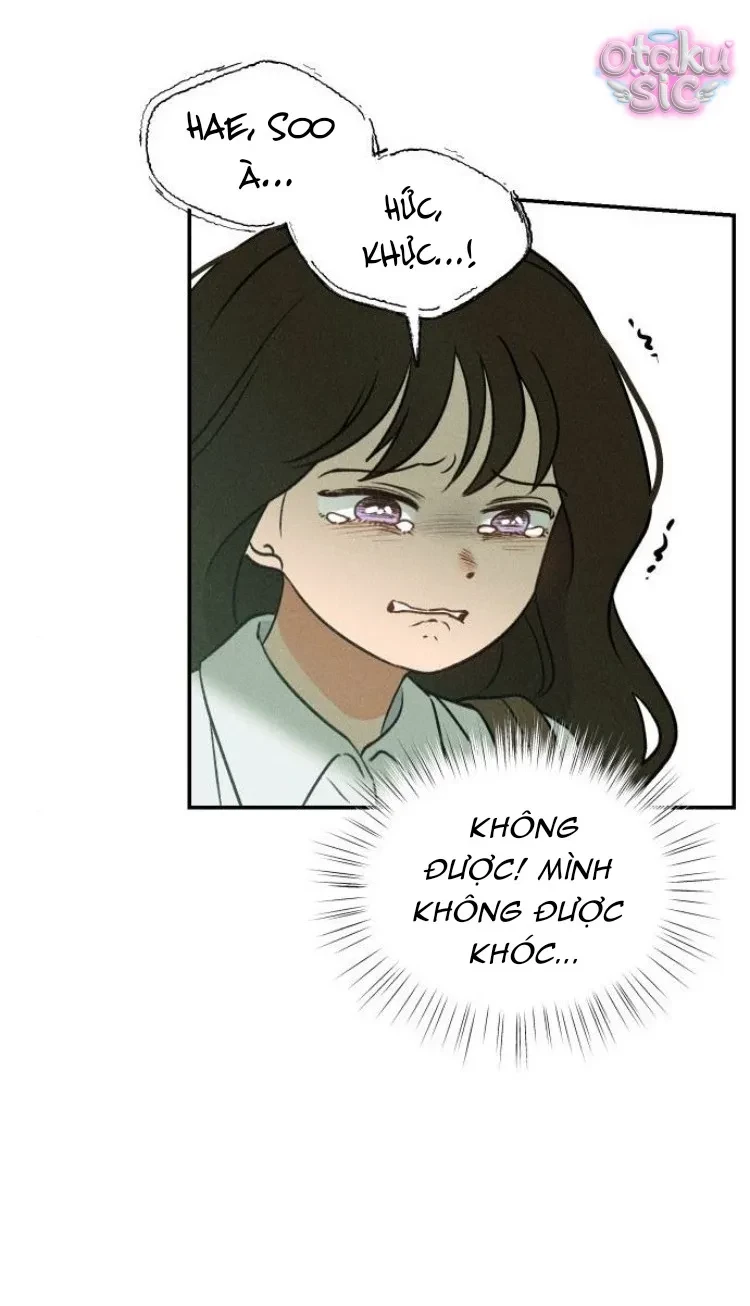 Bạn Cùng Lớp Chapter 12 - 55