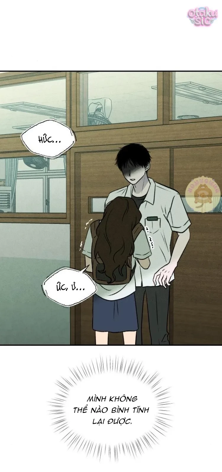 Bạn Cùng Lớp Chapter 12 - 56