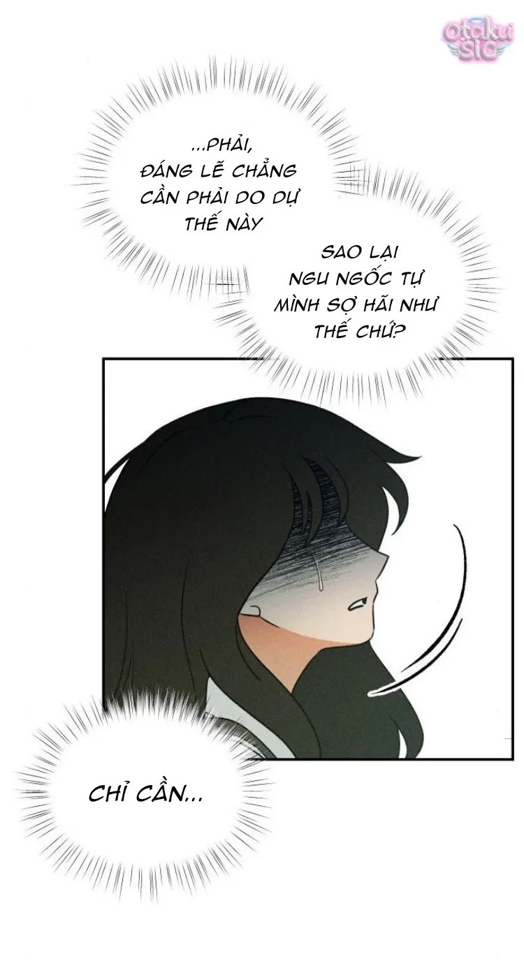 Bạn Cùng Lớp Chapter 12 - 58