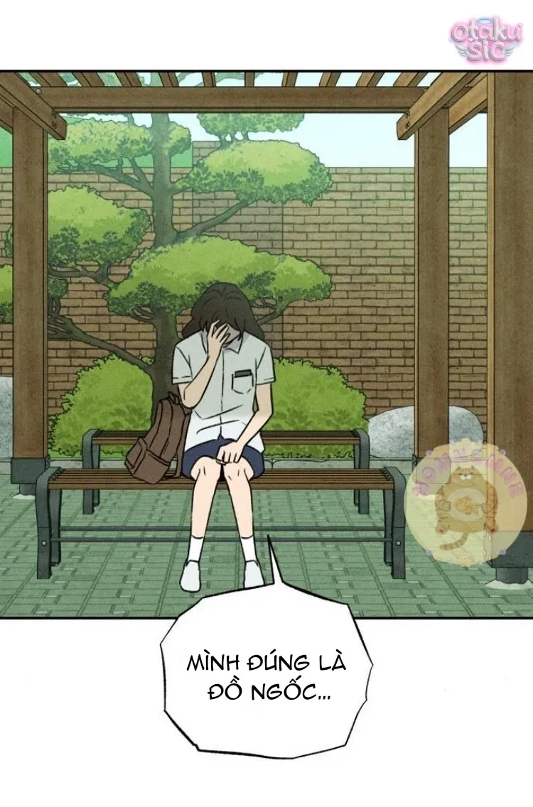 Bạn Cùng Lớp Chapter 12 - 78