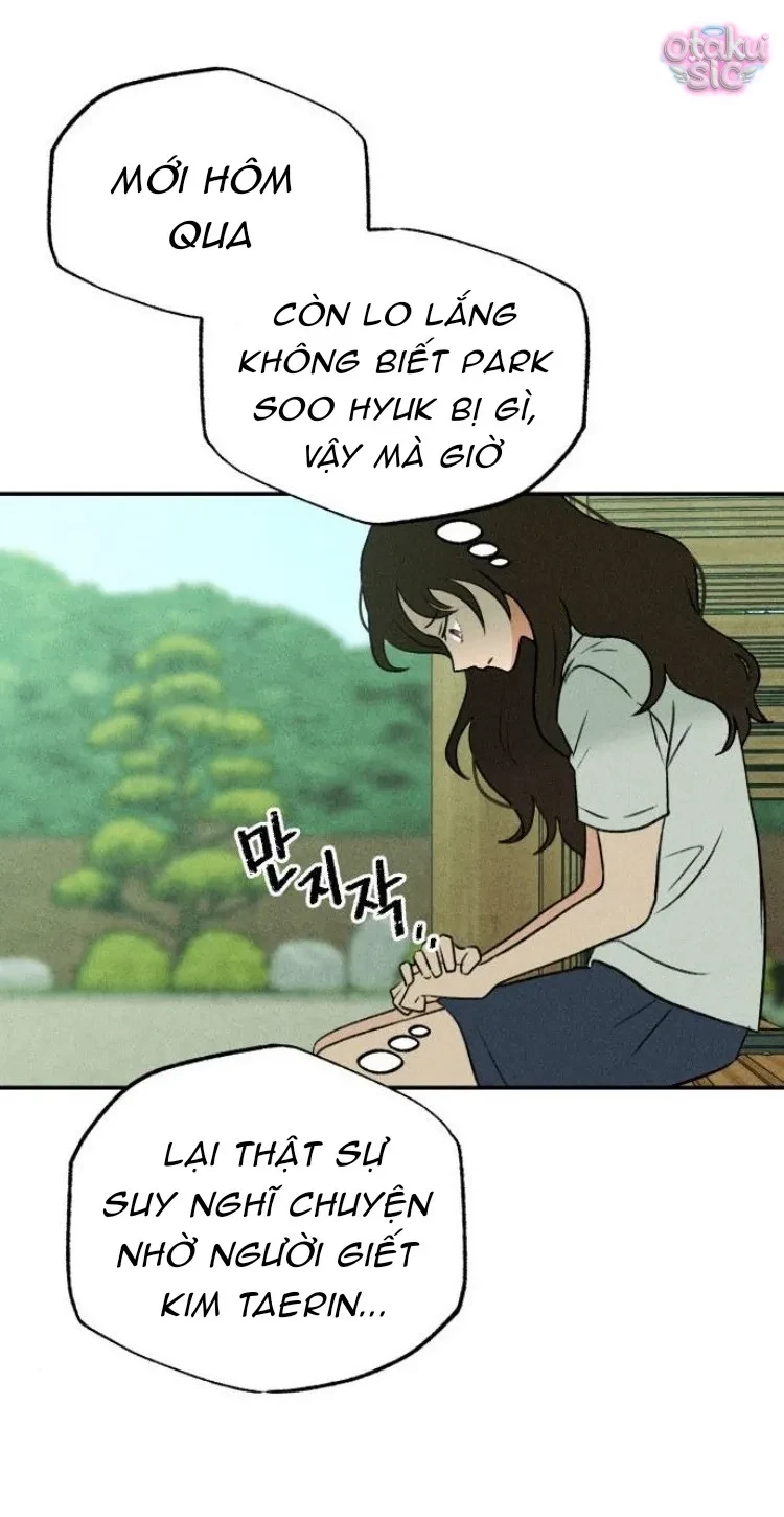 Bạn Cùng Lớp Chapter 12 - 80