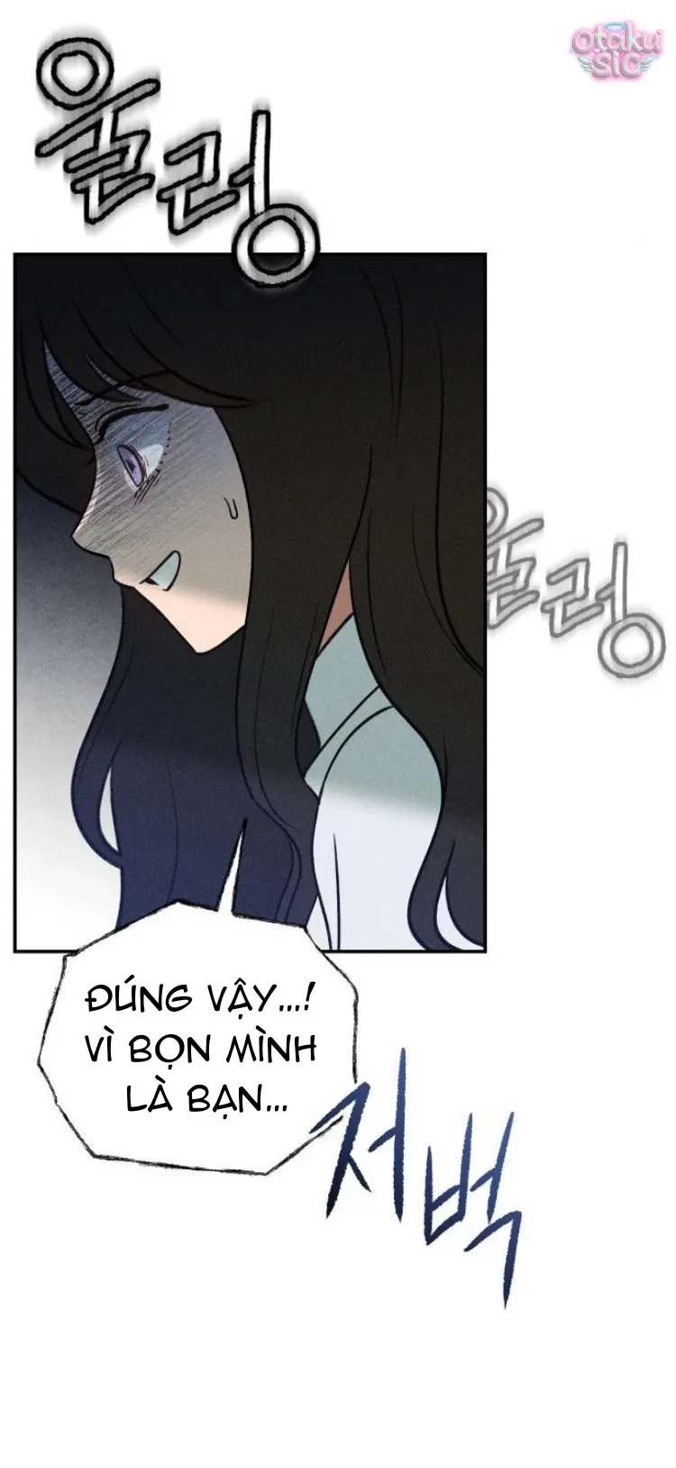 Bạn Cùng Lớp Chapter 12 - 96