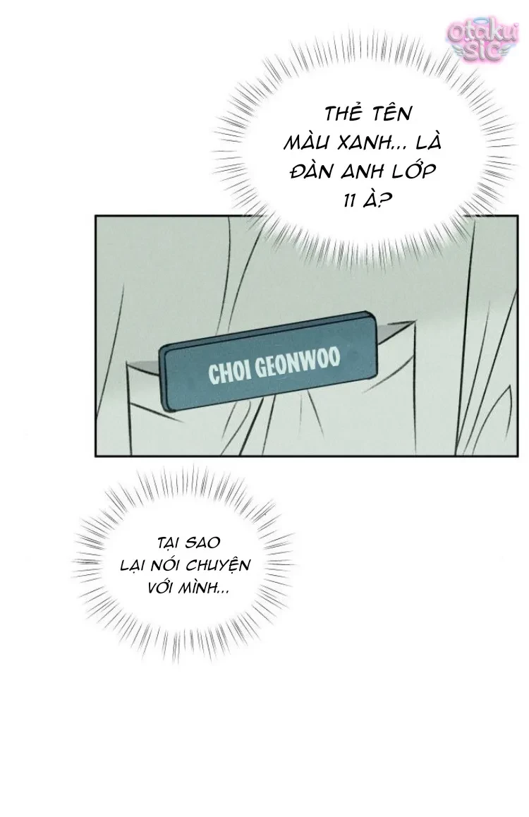 Bạn Cùng Lớp Chapter 12 - 105