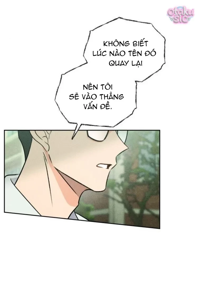 Bạn Cùng Lớp Chapter 12 - 109