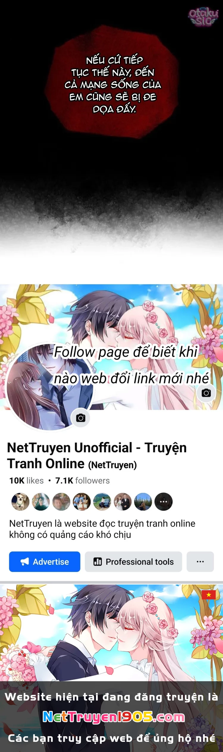 Bạn Cùng Lớp Chapter 12 - 113