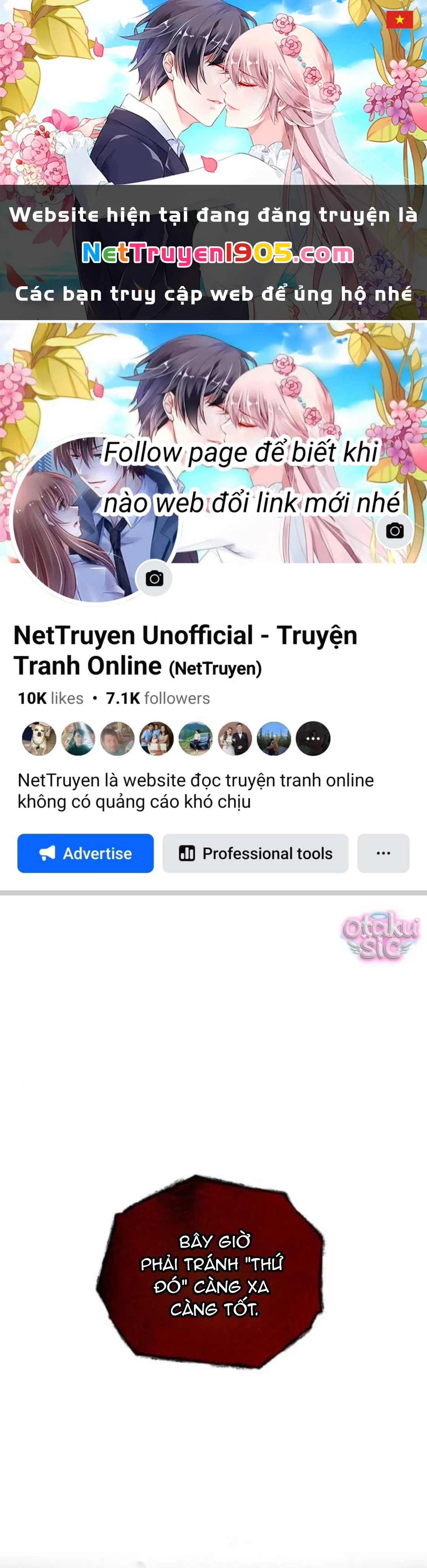 Bạn Cùng Lớp Chapter 13 - 1