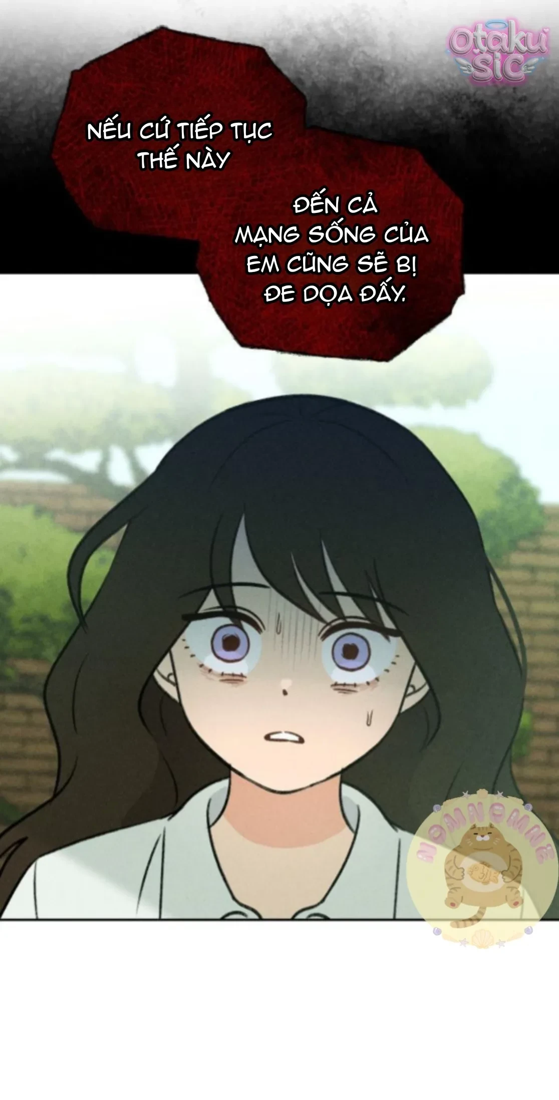 Bạn Cùng Lớp Chapter 13 - 2