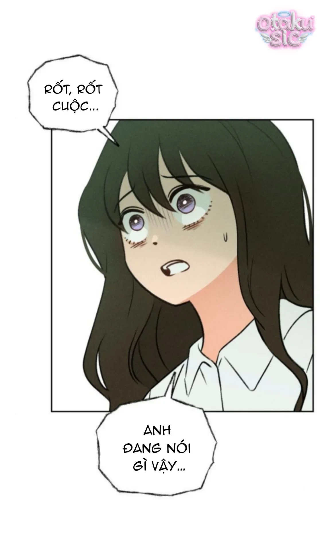 Bạn Cùng Lớp Chapter 13 - 3