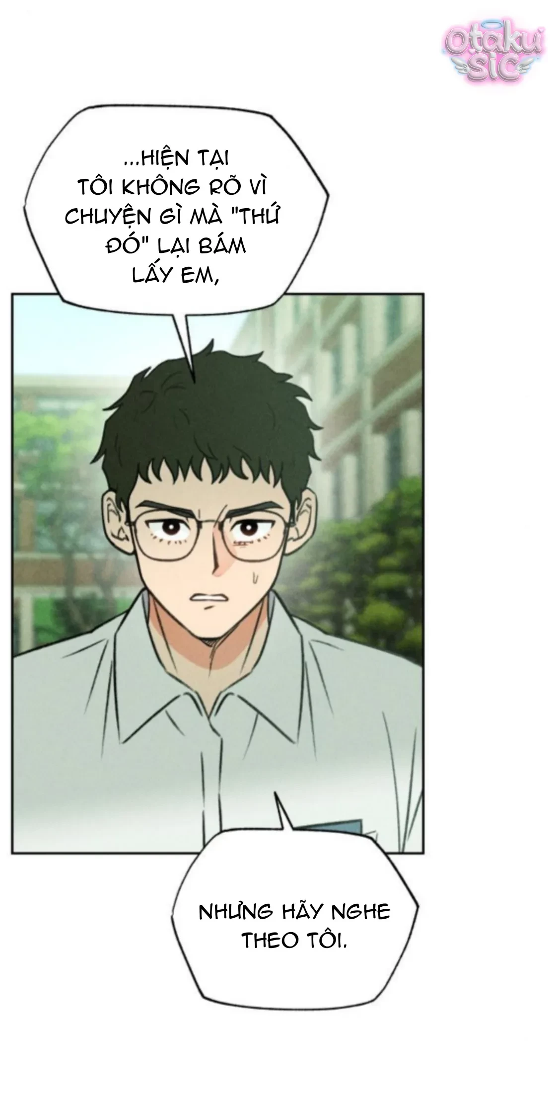 Bạn Cùng Lớp Chapter 13 - 4