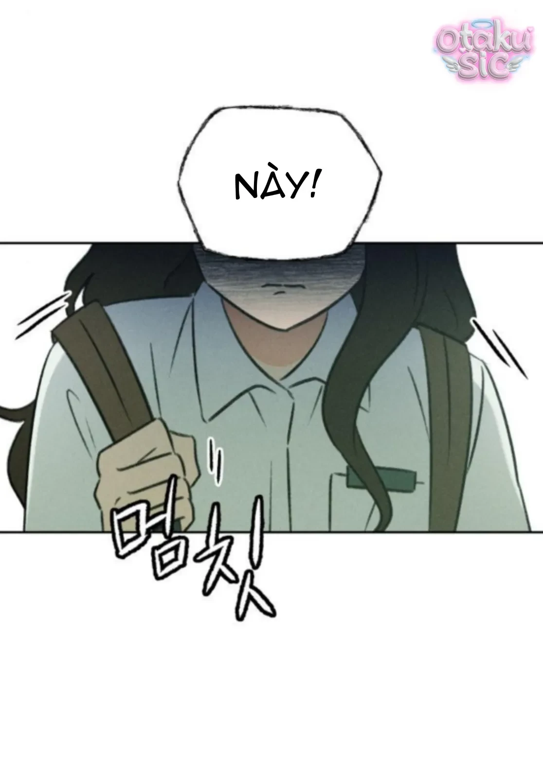 Bạn Cùng Lớp Chapter 13 - 8