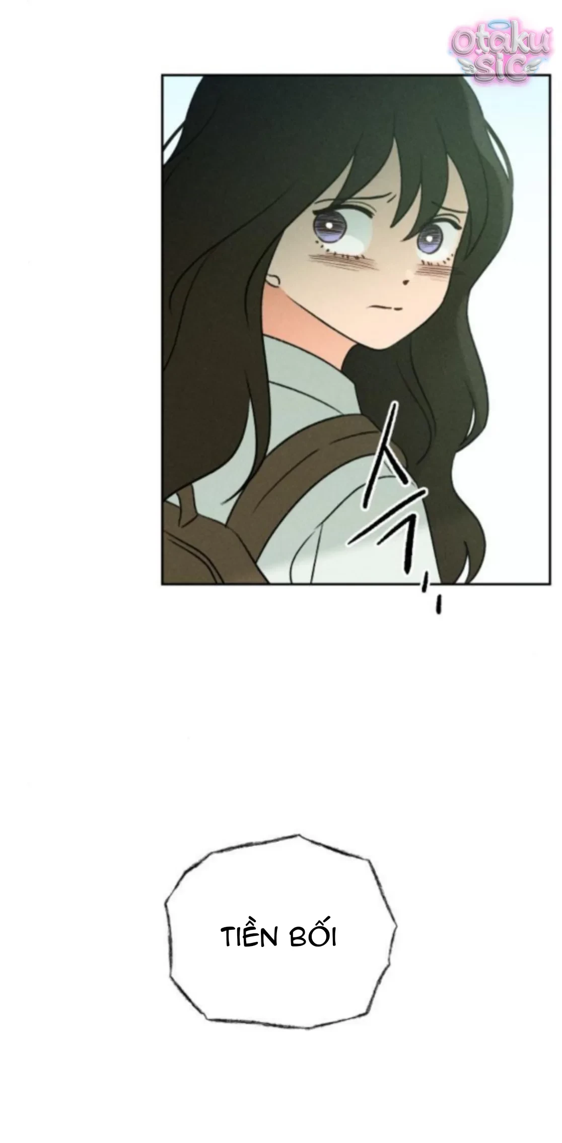 Bạn Cùng Lớp Chapter 13 - 15