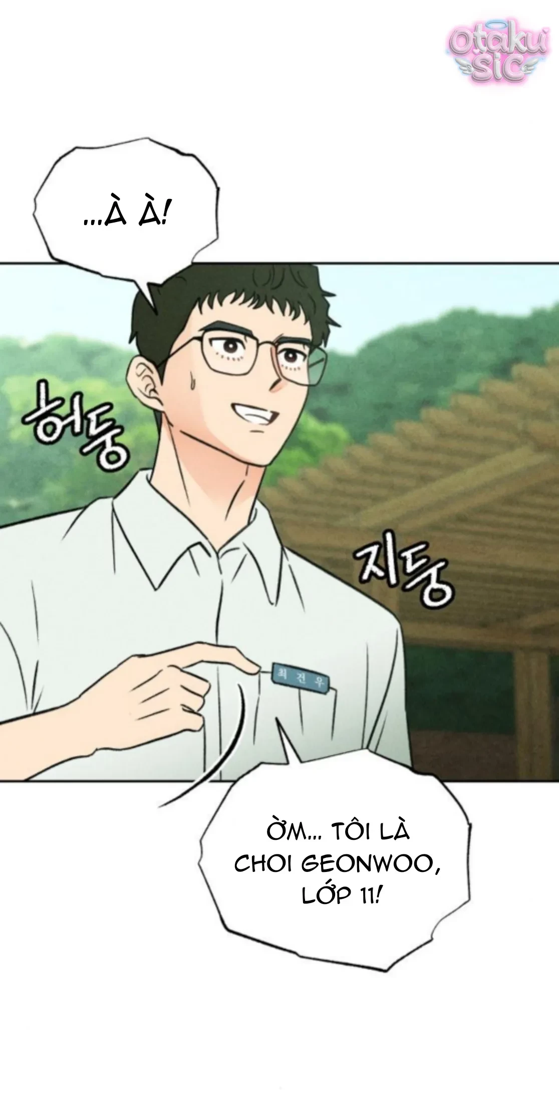 Bạn Cùng Lớp Chapter 13 - 17