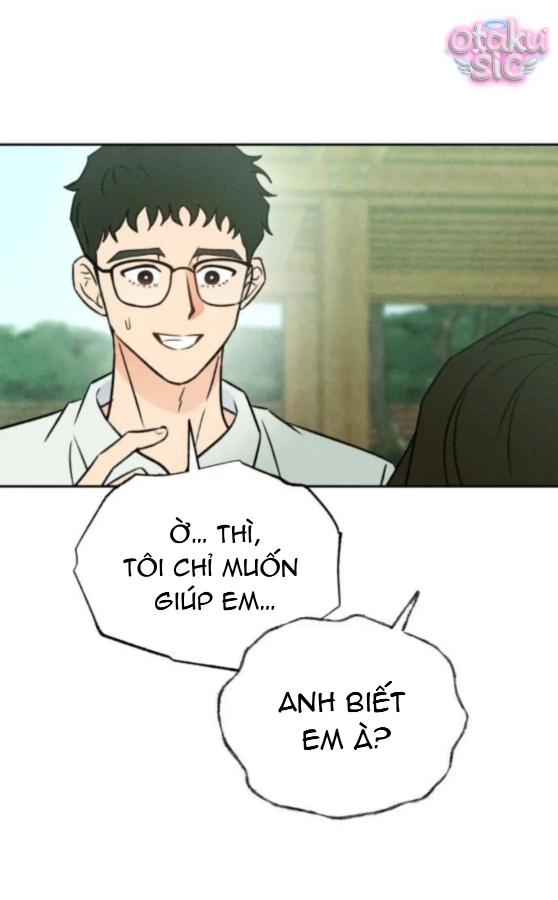 Bạn Cùng Lớp Chapter 13 - 18