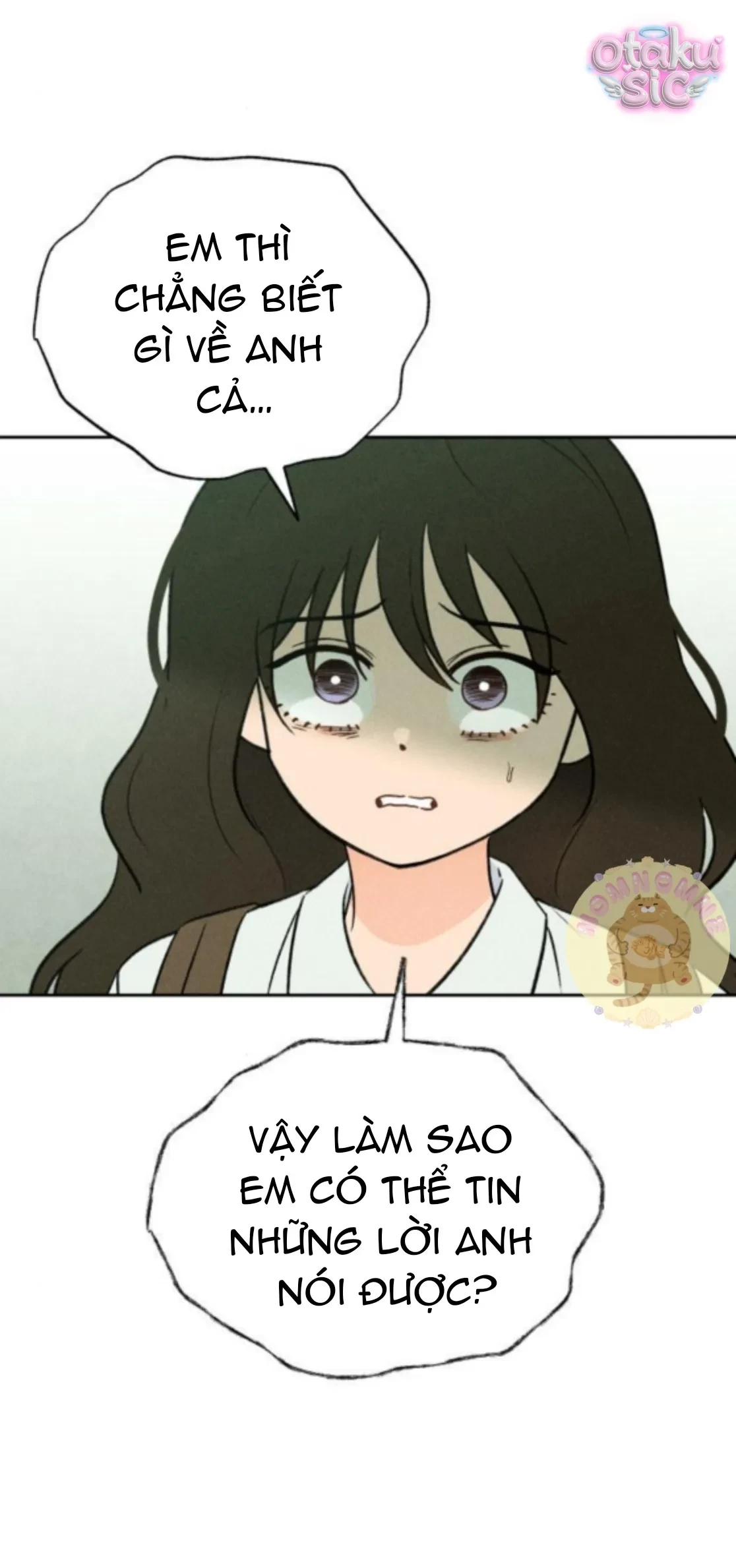 Bạn Cùng Lớp Chapter 13 - 19