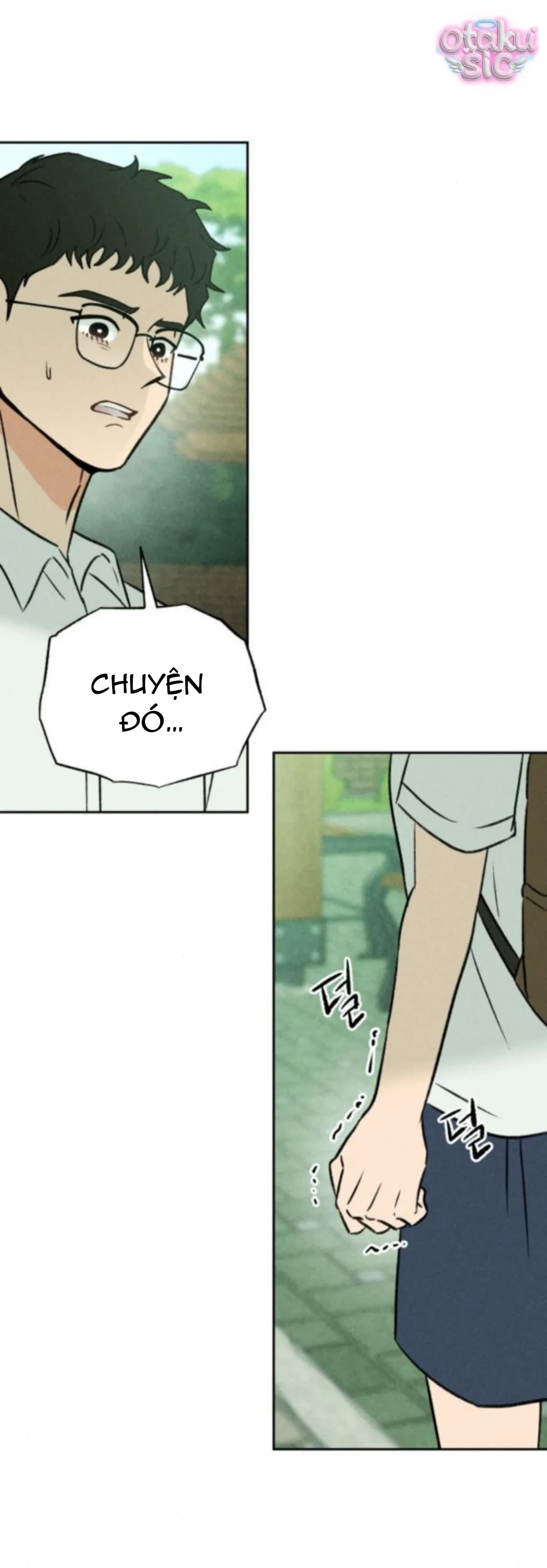 Bạn Cùng Lớp Chapter 13 - 20