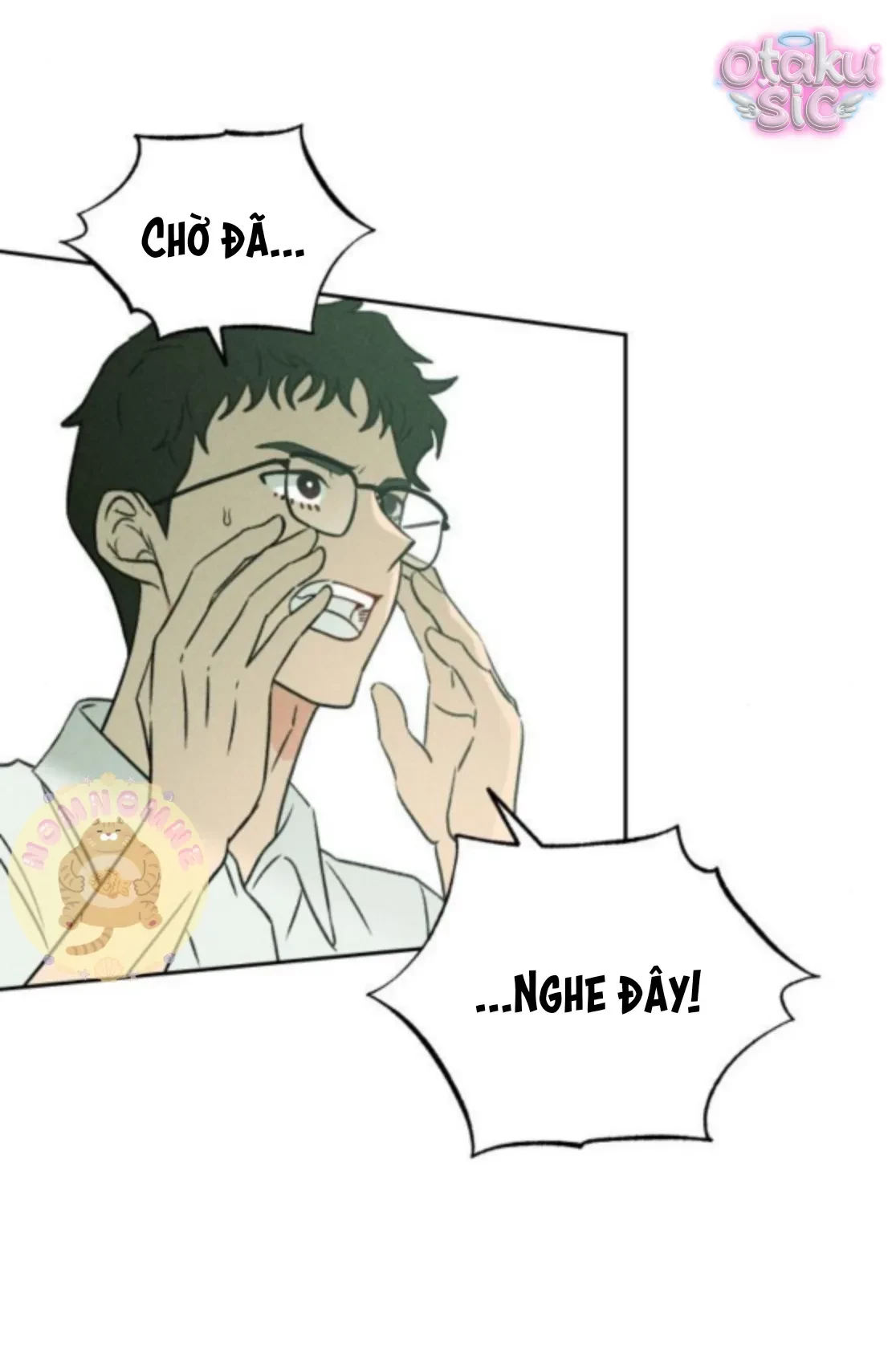 Bạn Cùng Lớp Chapter 13 - 25