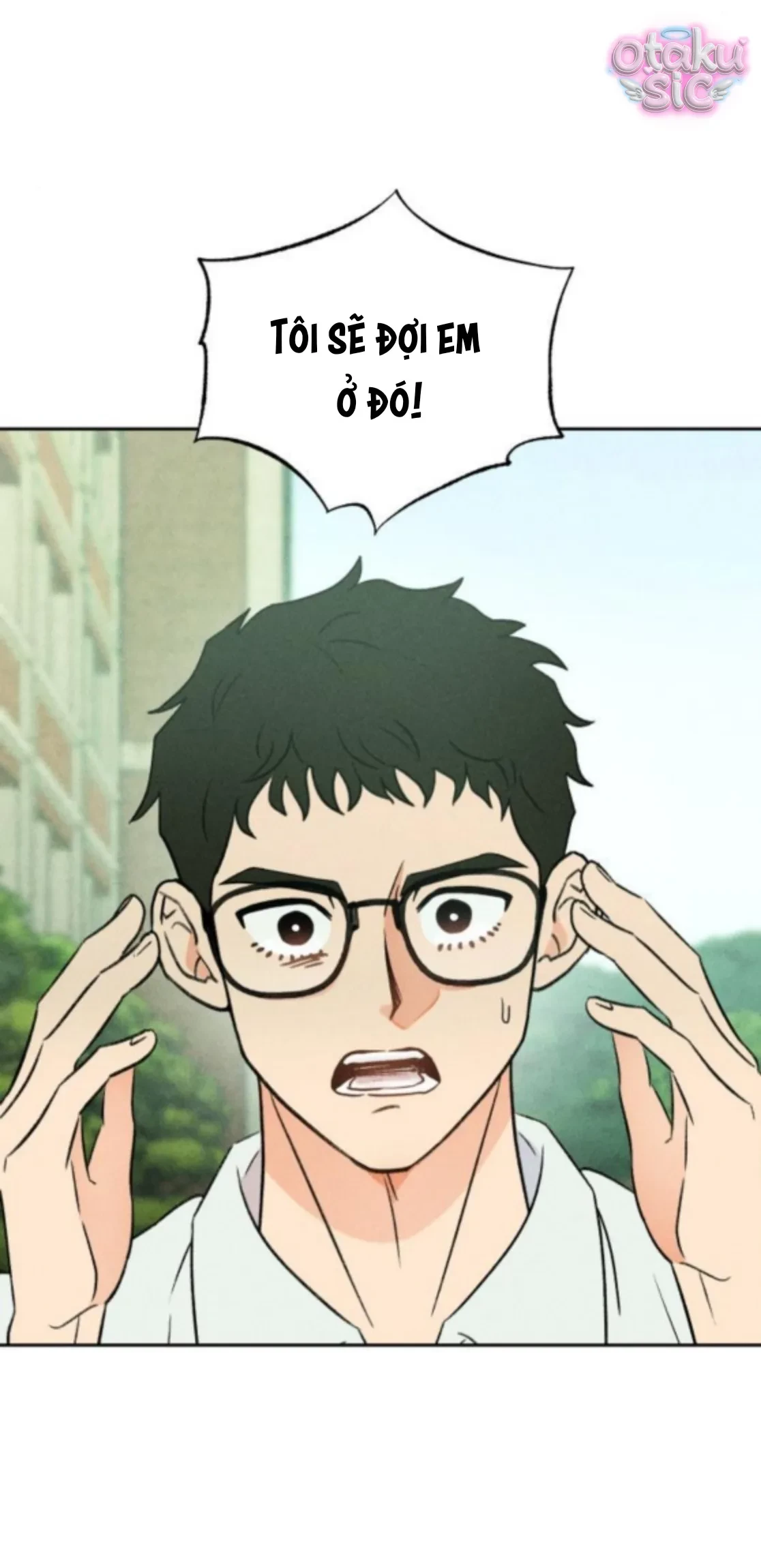 Bạn Cùng Lớp Chapter 13 - 27