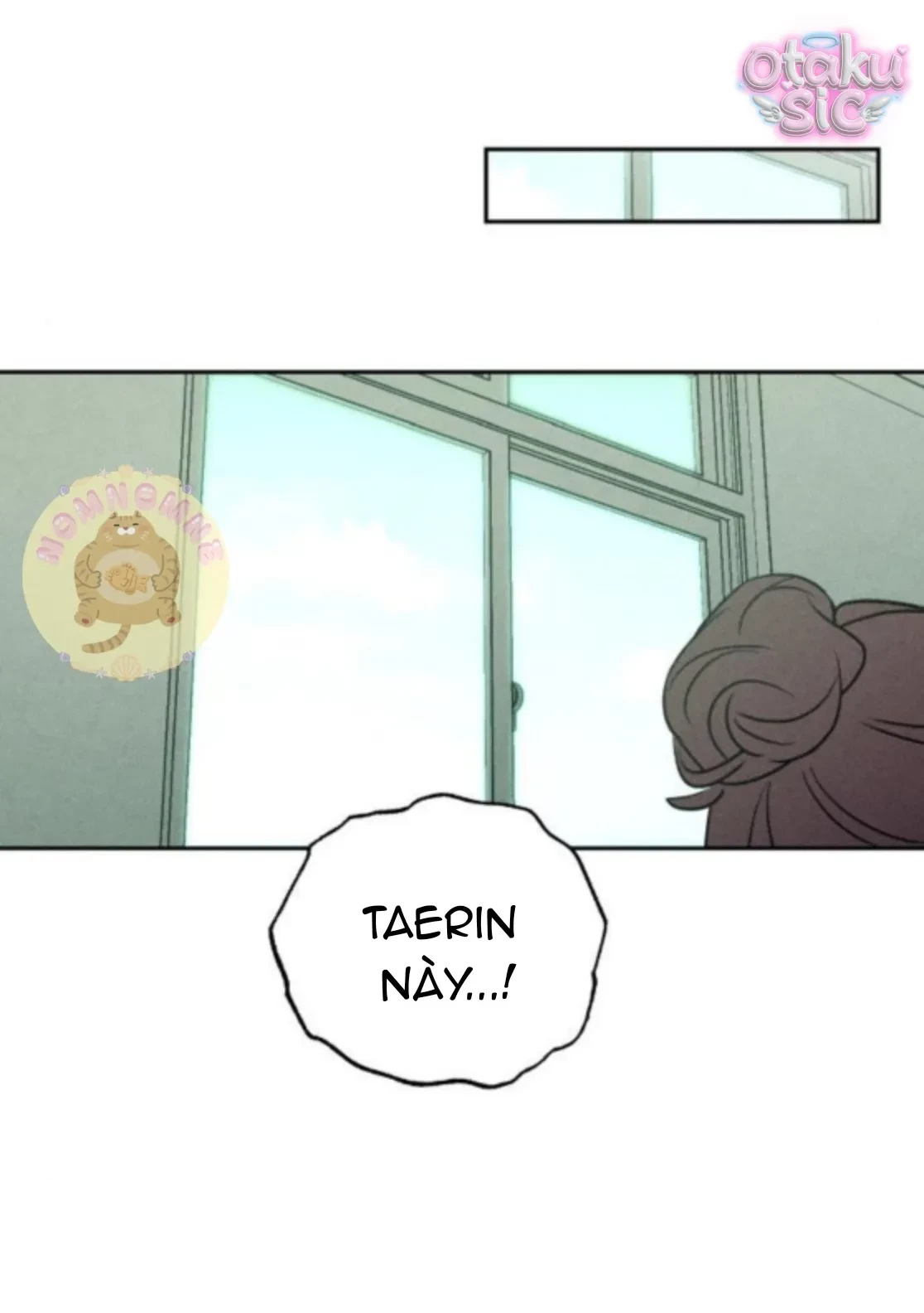 Bạn Cùng Lớp Chapter 13 - 34