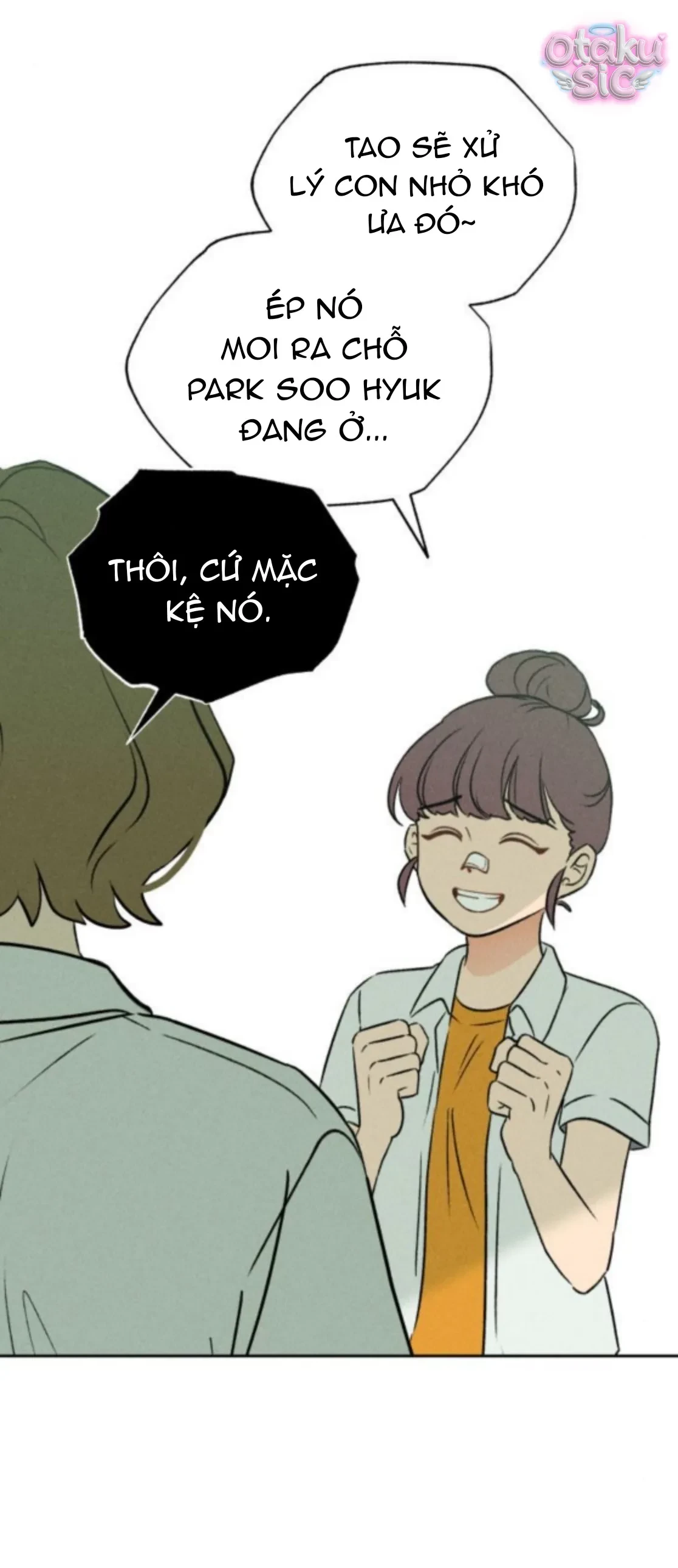 Bạn Cùng Lớp Chapter 13 - 40