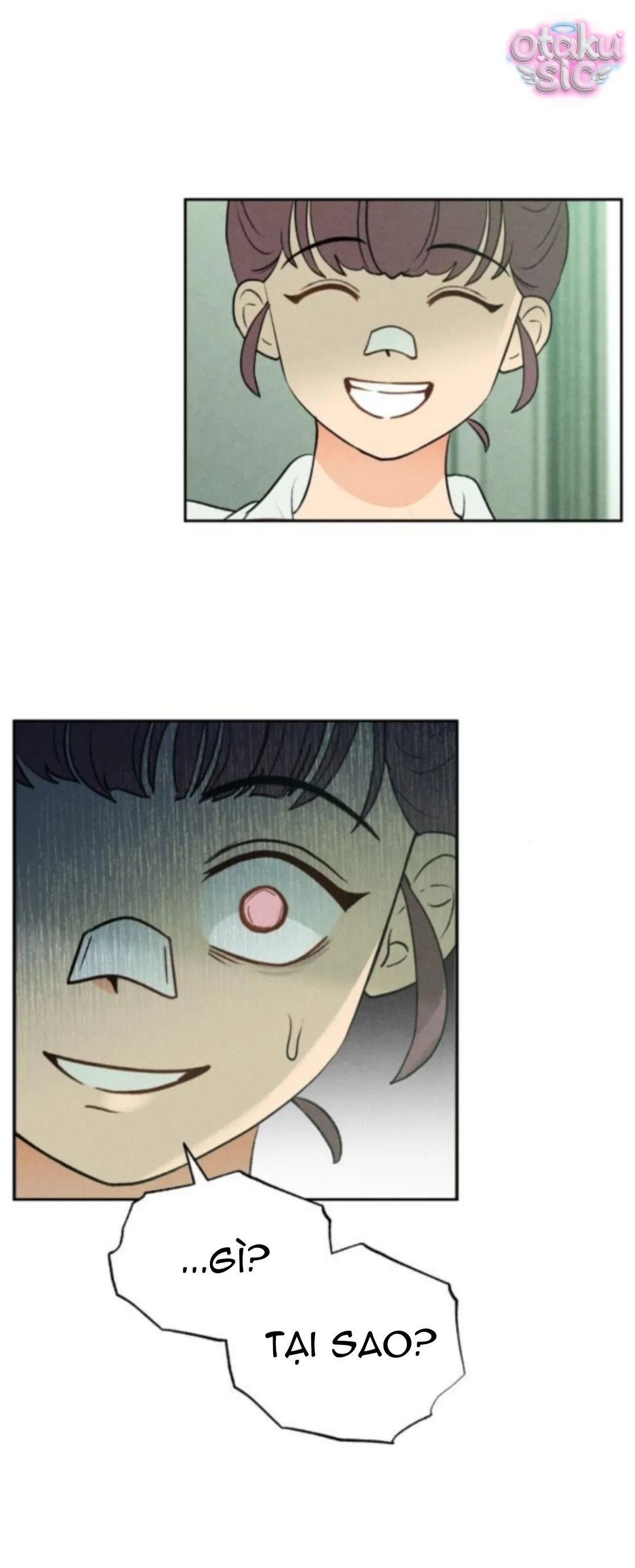 Bạn Cùng Lớp Chapter 13 - 41