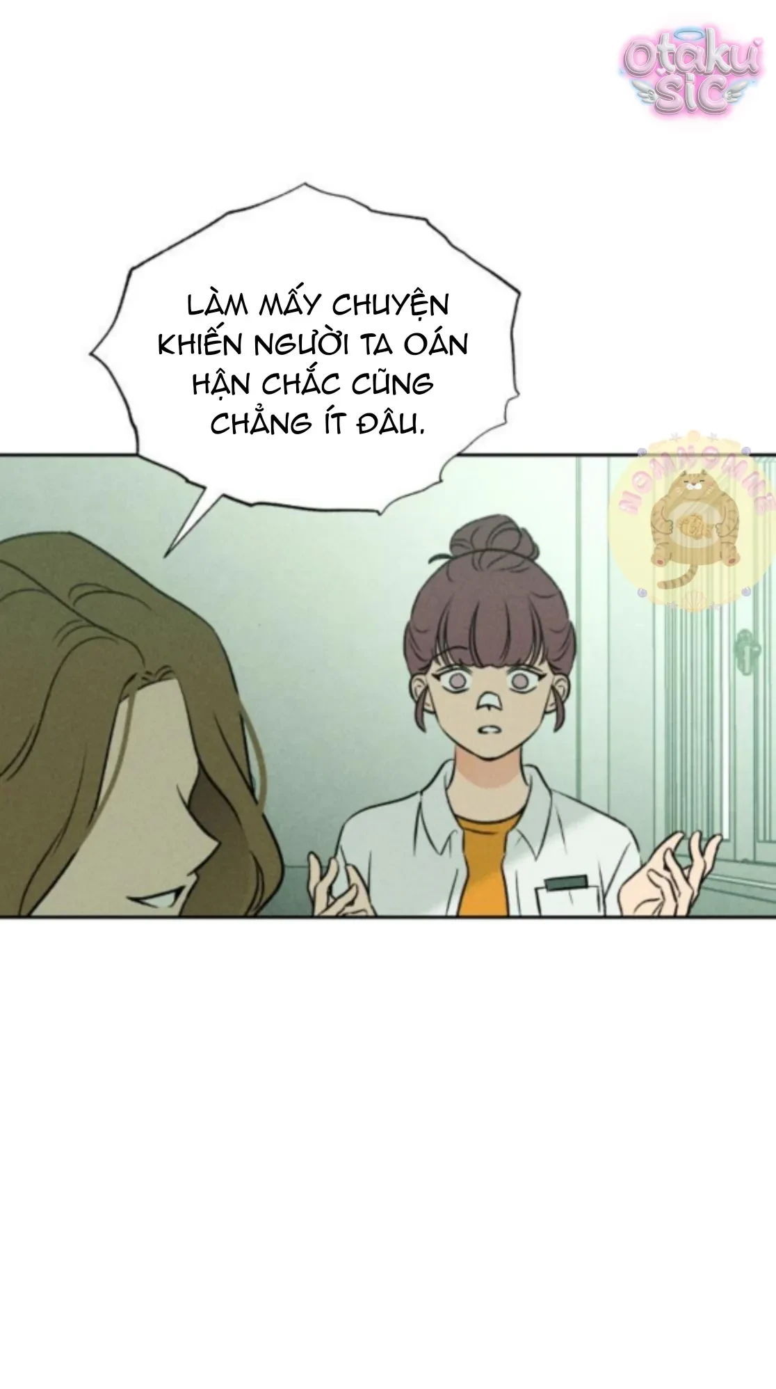 Bạn Cùng Lớp Chapter 13 - 45