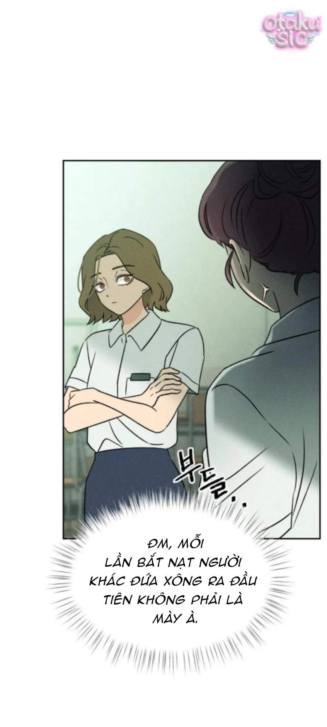 Bạn Cùng Lớp Chapter 13 - 47