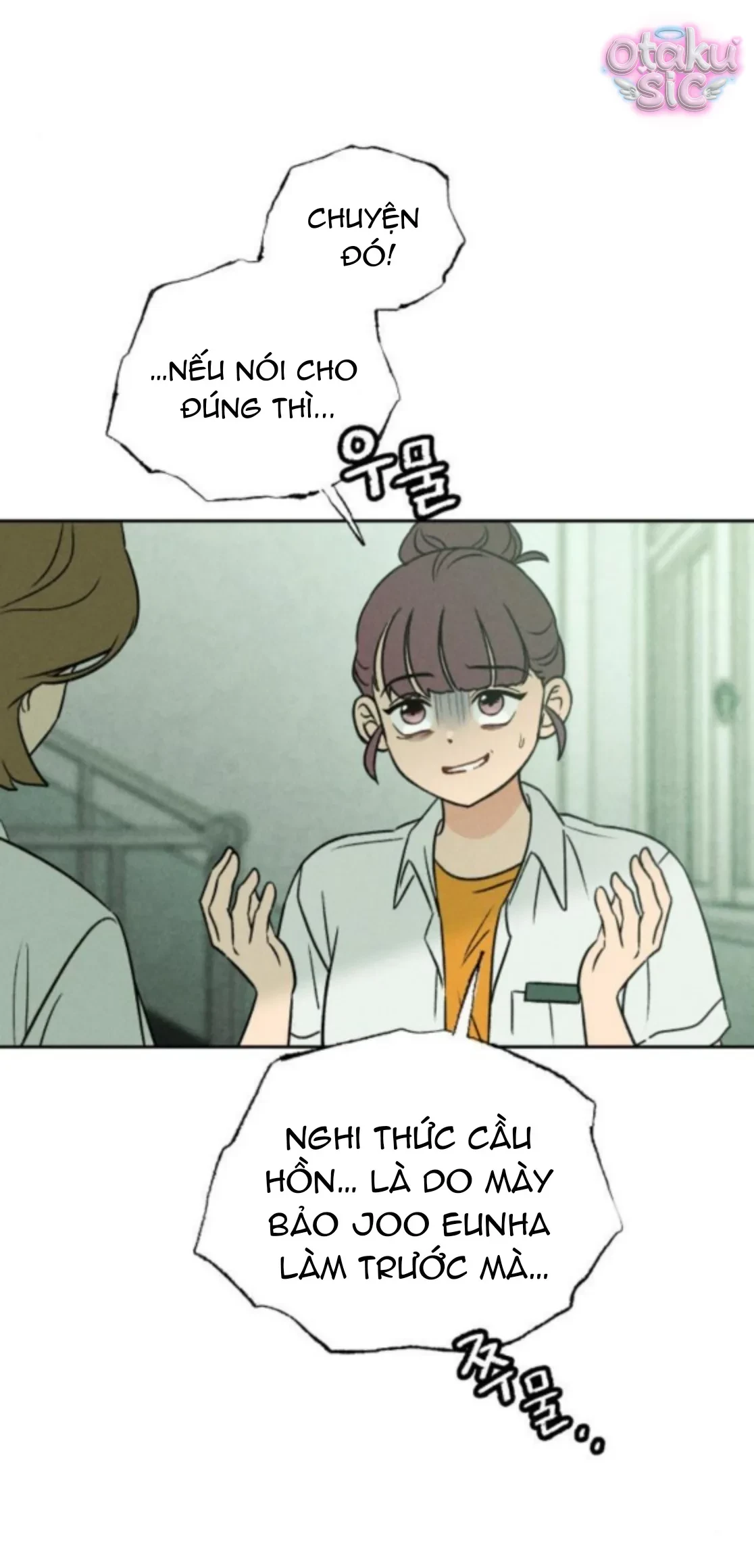 Bạn Cùng Lớp Chapter 13 - 50