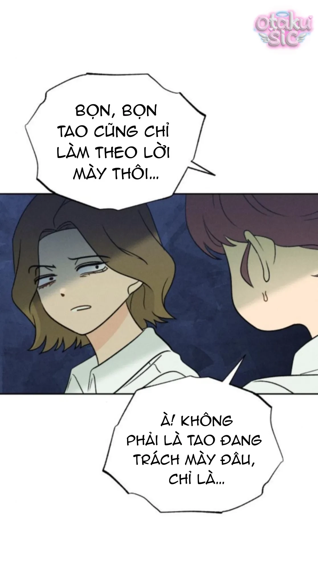 Bạn Cùng Lớp Chapter 13 - 51