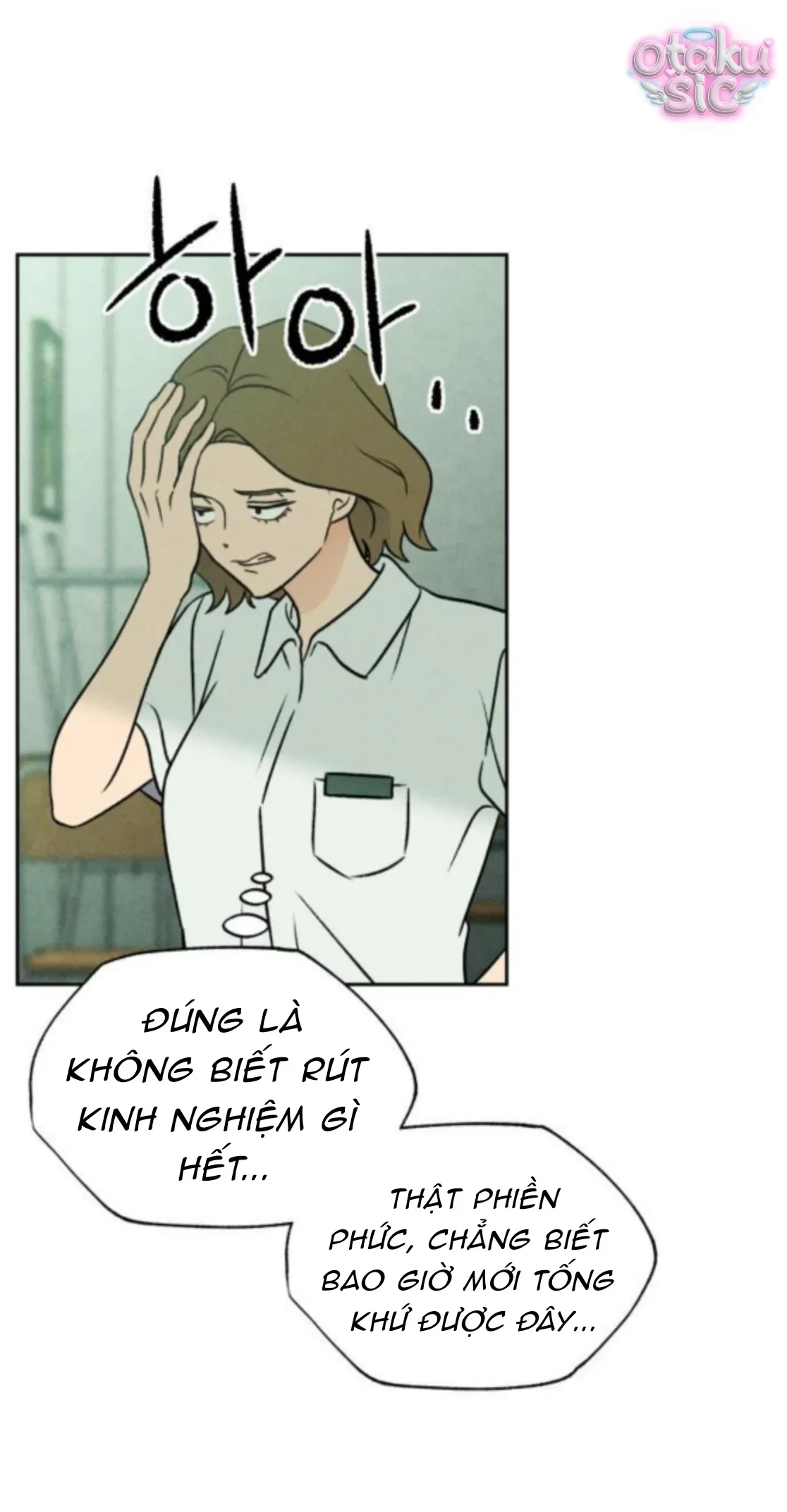 Bạn Cùng Lớp Chapter 13 - 52