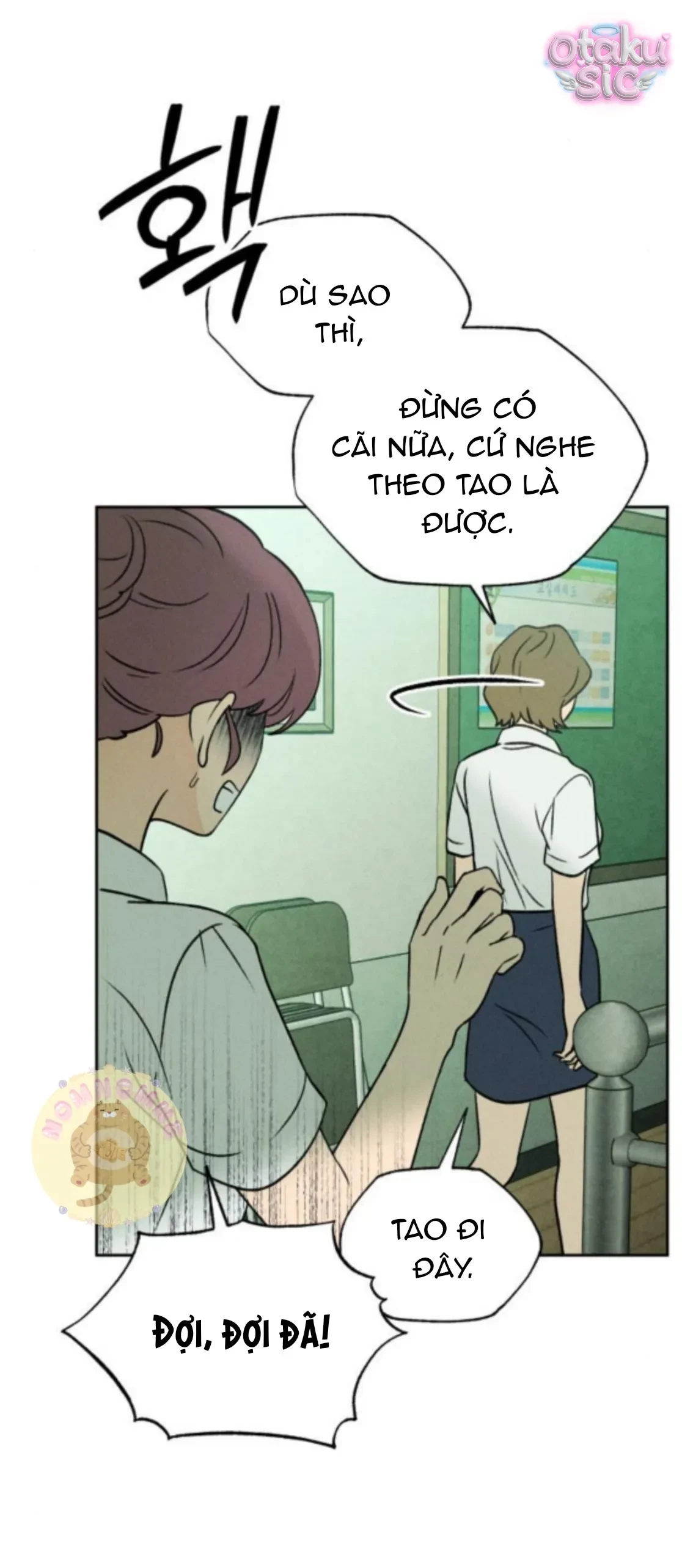 Bạn Cùng Lớp Chapter 13 - 53