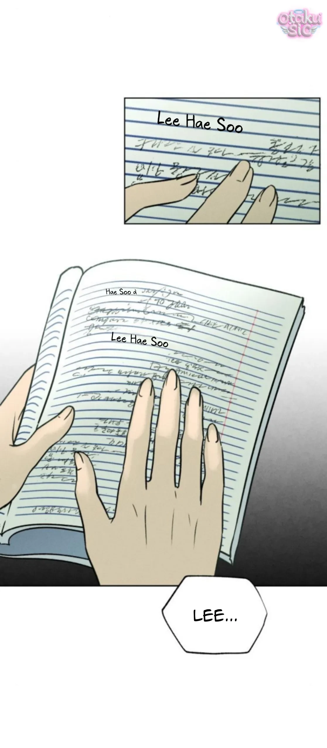 Bạn Cùng Lớp Chapter 13 - 65